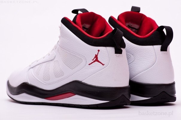 NIKE AIR JORDAN FLIGHT TEAM 11 FUSE price 85.00 Basketzone