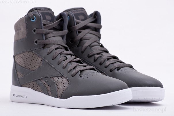 REEBOK CLASSIC SL FITNESS 3D ULTRALITE GRAVEL price 465.00DKK Basketzone