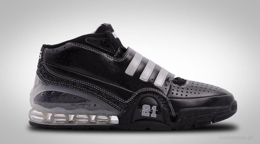 ADIDAS TS BOUNCE COMMANDER - Tim Duncan