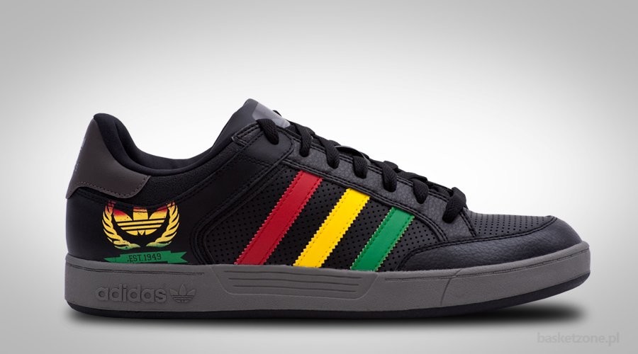 ADIDAS ORIGINALS RASTA LOW fur 72 50 Basketzone