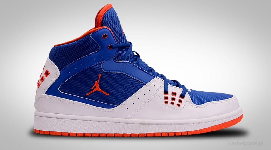 NIKE AIR JORDAN 1 FLIGHT NEW YORK KNICKS