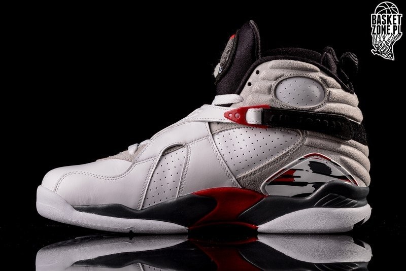NIKE AIR JORDAN 8 RETRO BUGS BUNNY price 115.00 Basketzone