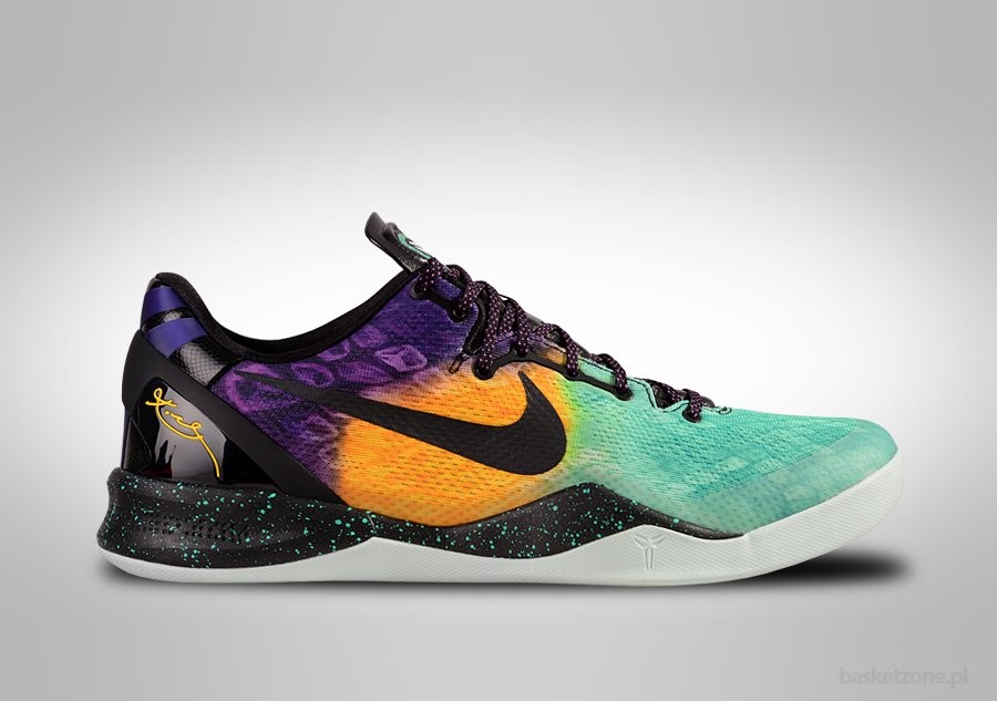 Kobe 8 system easter hotsell