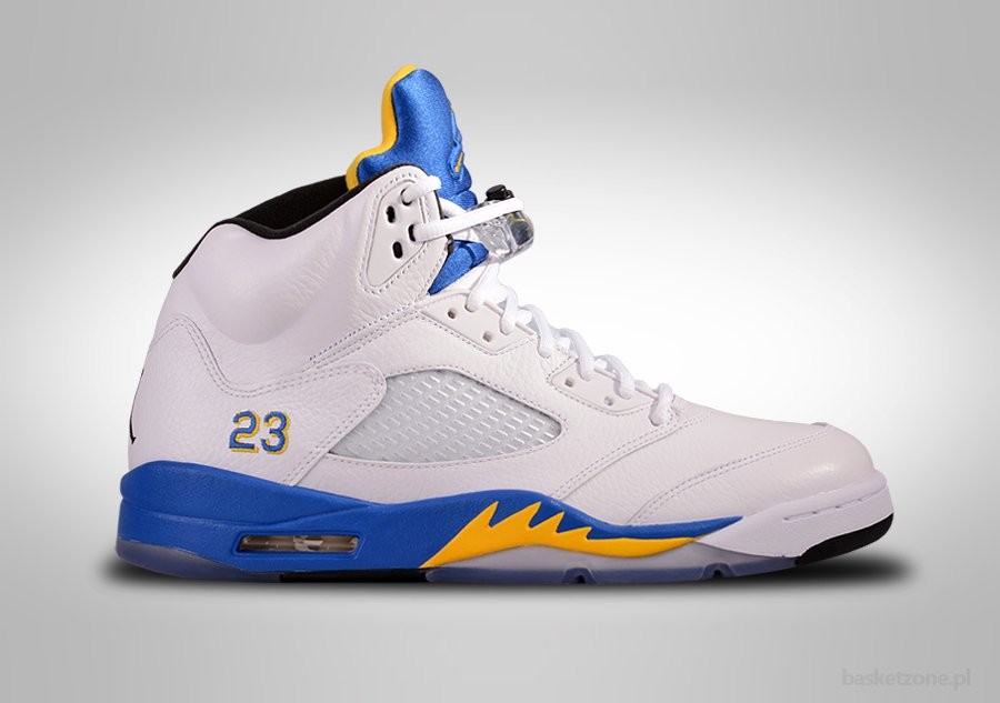 Jordan 5 retro clearance laney