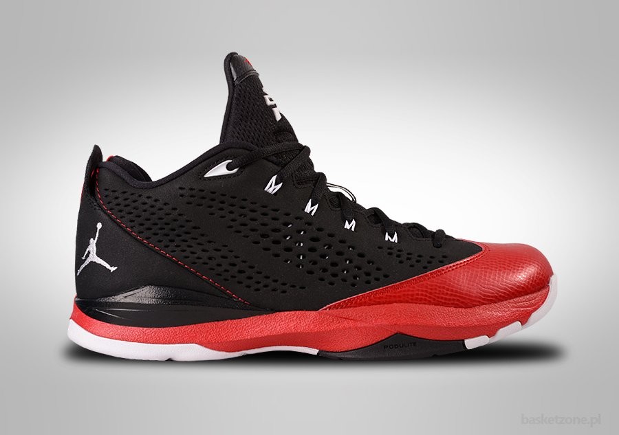 Cp3 vii red hotsell