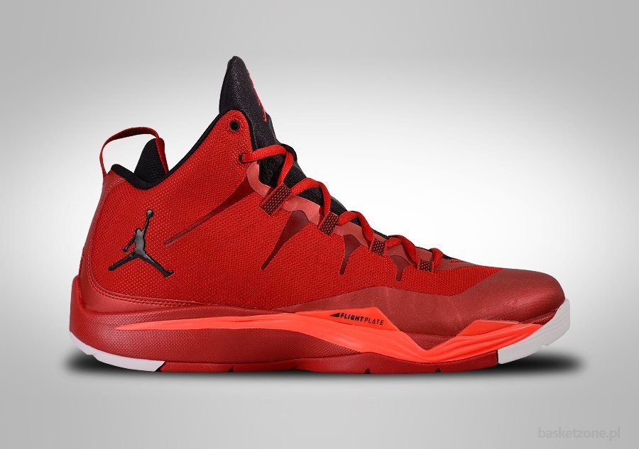 Air jordan super fly 2 hotsell
