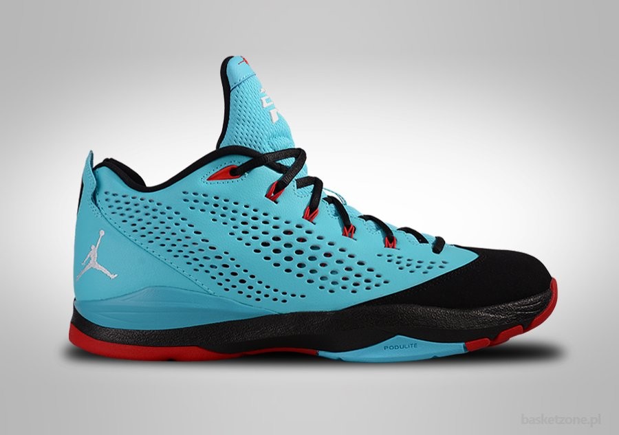 NIKE AIR JORDAN CP3.VII GAMMA BLUE price 92.50 Basketzone