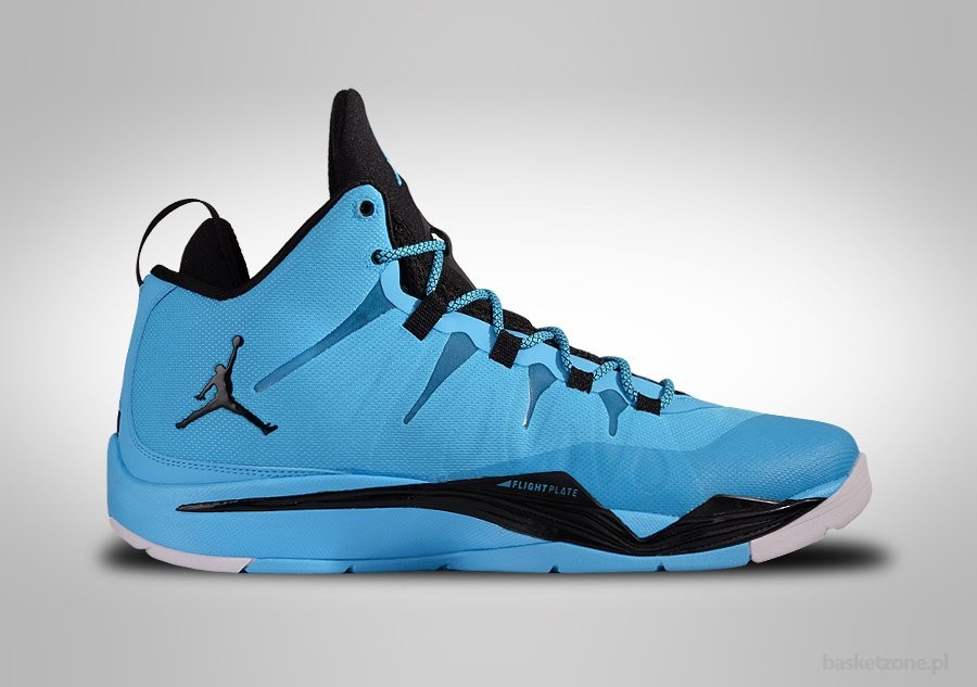 Super fly 2 top jordan
