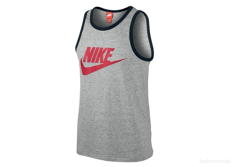 NIKE ACE LOGO TANK