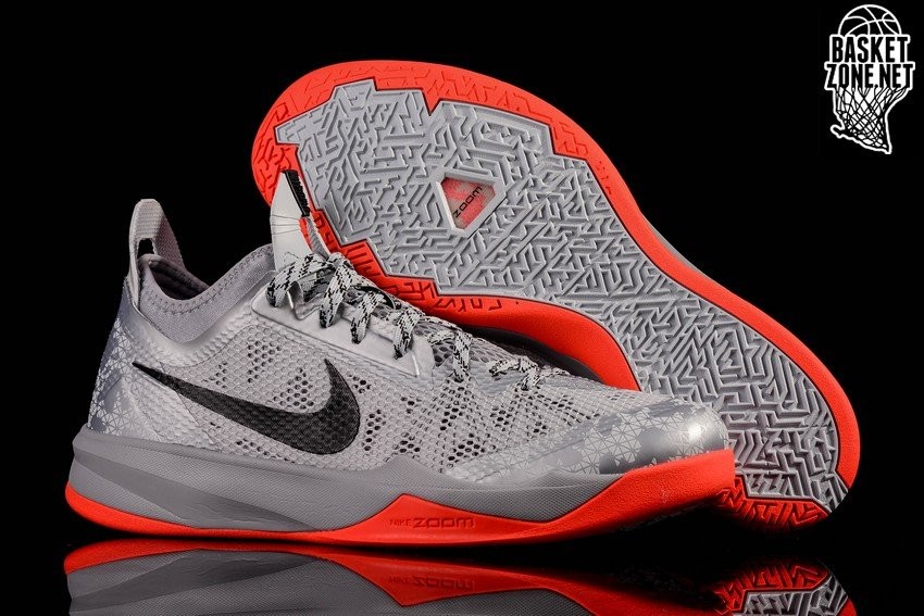 Nike zoom discount crusader james harden