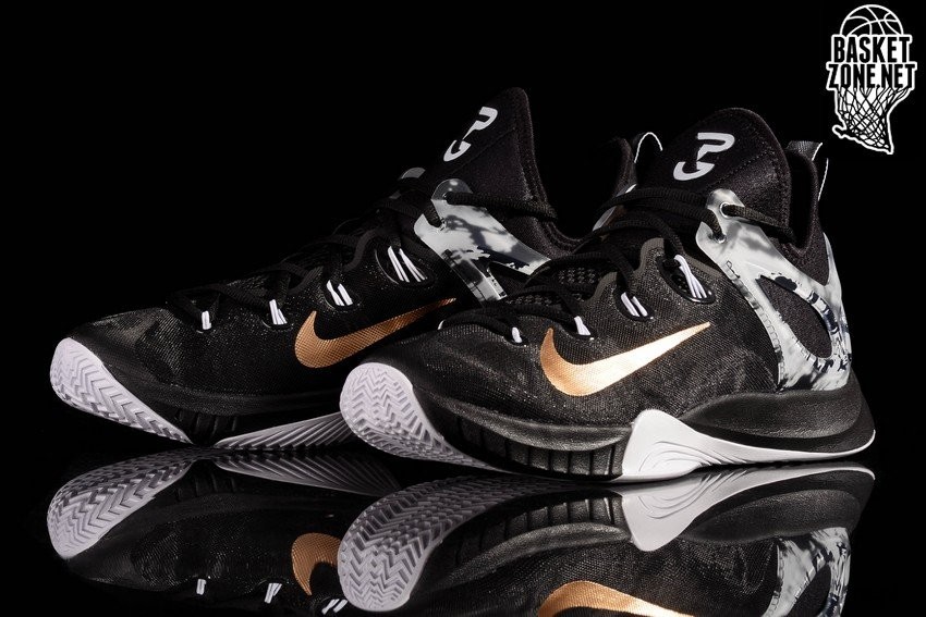 Nike 2025 hyperrev pg