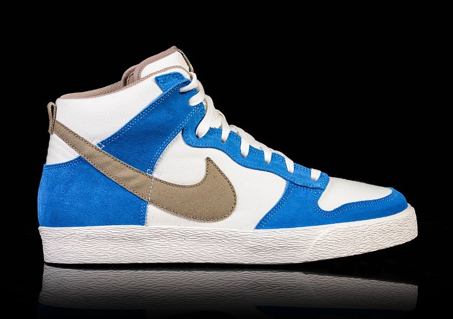 Nike dunk high ac store
