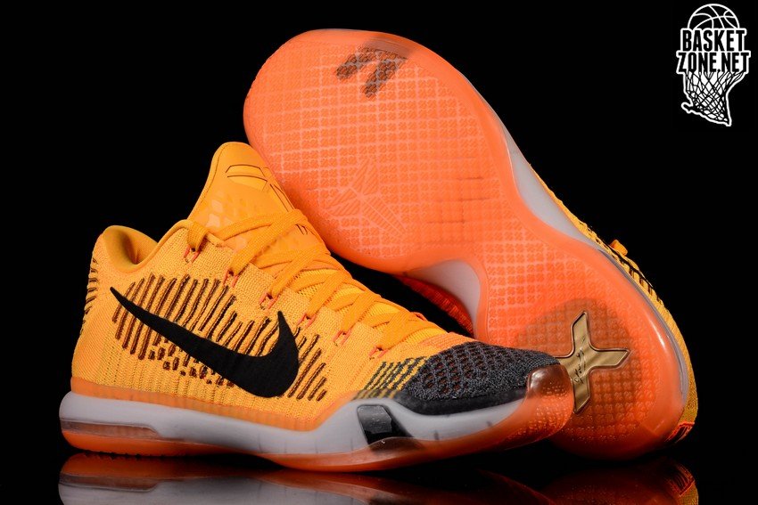 kobe 10 elite low chester