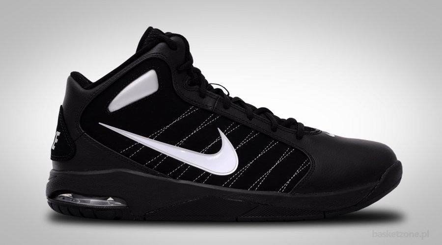 NIKE AIR TEAM HYPED BASKETBALL