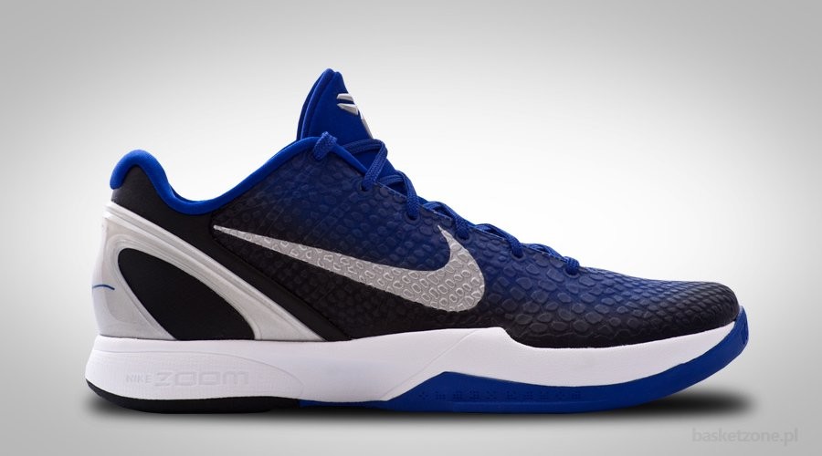 NIKE ZOOM KOBE VI 6 GRADIENT