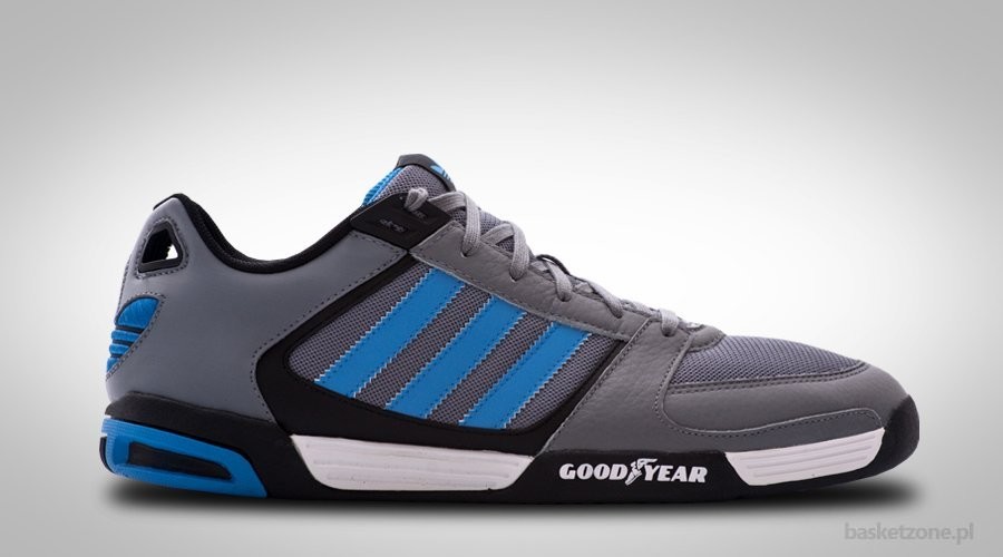 Goodyear adidas sneakers store