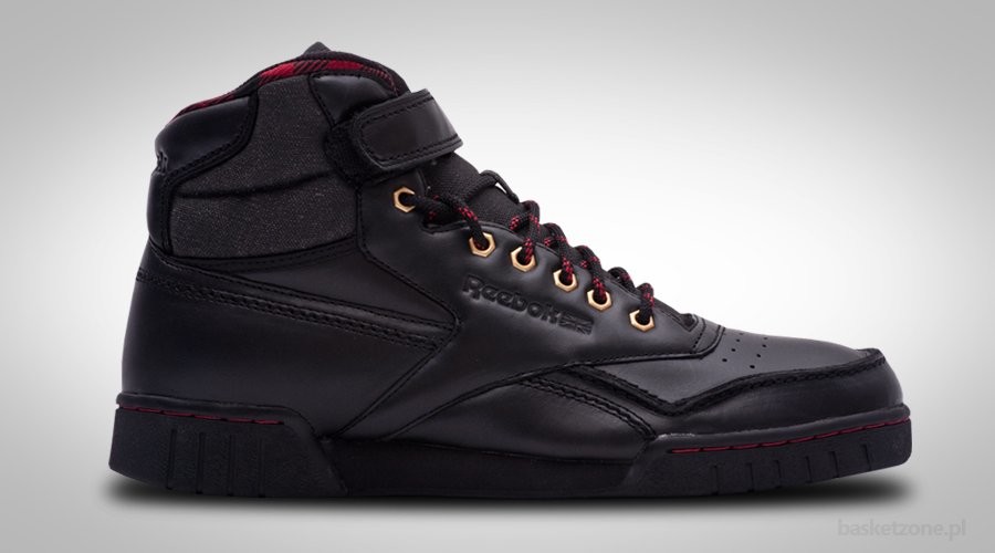 REEBOK CLASSIC EXOFIT PLUS HI OUTDOOR