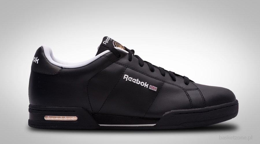 Reebok npc ii plug hot sale