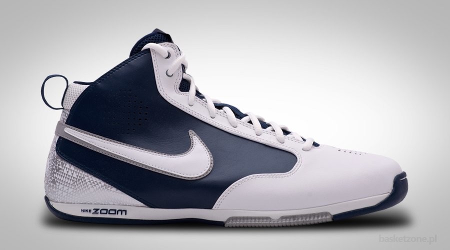 NIKE ZOOM BB III 3 - Steve Nash