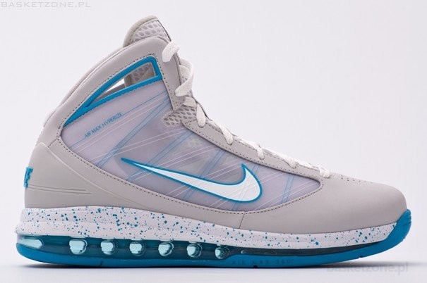 Nike air max hyperize shop