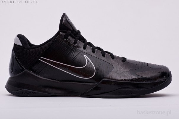 Kobe mamba 5 2025